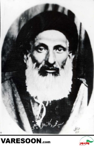 حضرت آیت الله سید محمود کازرونی نجفی